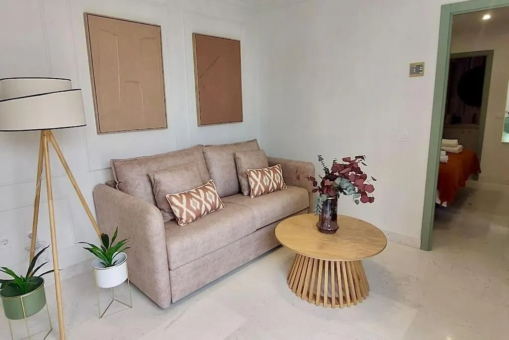 Ab16 Impresionante Duplex, Terraza Privada Giralda Apartment Seville