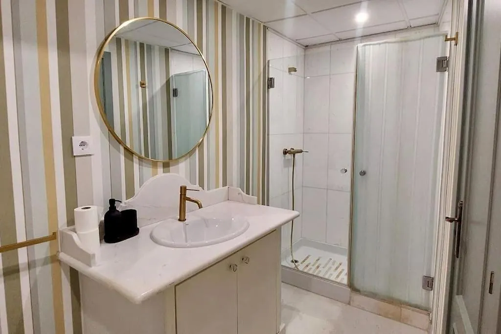 Ab16 Impresionante Duplex, Terraza Privada Giralda Apartment Seville